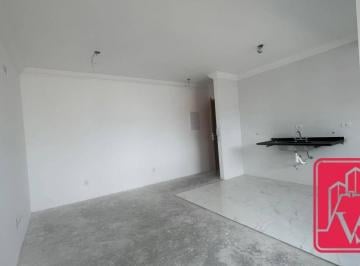 75916483fd2a46def2b99051f2dfc6a332d79cc7 · Apartamento, 66 m² - venda por R$ 645.650,00 ou aluguel por R$ 2.926,19/mês - Vila Santa Terezinha -