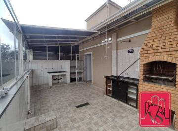 6e600f411e811af1cc6f28640288f8c61f47e2be · Cobertura à venda, 90 m² por R$ 350.000,00 - Parque São Vicente - Mauá/SP