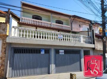 0ec95b112014f2f6984256b308d0d3aa2f49355d · Sobrado à venda, 216 m² por R$ 670.000,00 - Jardim Palermo - São Bernardo do Campo/SP