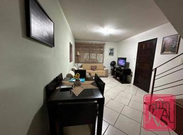 dd6759b4722b0794a9f0c71cd3afd3ef6c06f3b3 · Sobrado com 3 dormitórios à venda, 132 m² por R$ 545.000,00 - Jordanópolis - São Bernardo do Campo/S