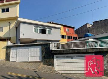 d097166c23a9790fd2dc3587efccf67804bf0f2d · Sobrado com 4 dormitórios à venda, 305 m² por R$ 1.200.000,00 - Ferrazópolis - São Bernardo do Campo