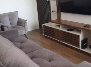 e3a0addf160044b12b5287645ad5490b91804926 · Apartamento à venda, 56 m² por R$ 300.000,00 - Parque São Vicente - Mauá/SP