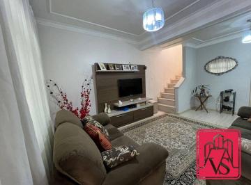 e58a8f769ed9c66d370014fde8f2ed85dee4dafc · Sobrado com 2 dormitórios à venda, 112 m² por R$ 519.000,00 - Planalto - São Bernardo do Campo/SP