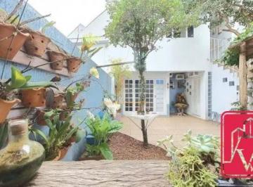 9faab947a123803c086afd636f33a682bb7d4723 · Sobrado com 4 dormitórios à venda, 240 m² por R$ 990.000,00 - Vila Jordanópolis - São Bernardo do Ca