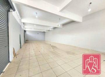 c3e50f34d4daaf53a18de800fb1462a5b6242566 · Salão para alugar, 250 m² por R$ 8.108,00/mês - Rudge Ramos - São Bernardo do Campo/SP