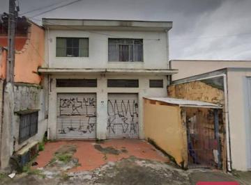 4d9a2711d0a54ca5124b512f443efc23abe4ff73 · Prédio à venda, 160 m² por R$ 990.000,00 - Vila Sacadura Cabral - Santo André/SP