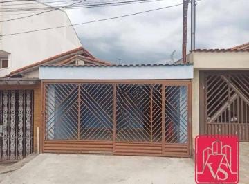 321b126ec2a53b666e1abee3bc32ed9cfcbdfac0 · Casa à venda, 168 m² por R$ 420.000,00 - Bairro dos Casa - São Bernardo do Campo/SP
