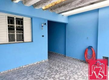 4698e42195e13e46b896842dfa1fa4d4ecebf6da · Casa com 2 dormitórios à venda, 168 m² por R$ 420.000,00 - Assunção - São Bernardo do Campo/SP