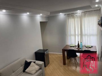 c87c7a37259582624f021acba2bdf1fea51c885d · Apartamento com 2 dormitórios à venda, 62 m² por R$ 330.000,00 - Parque São Vicente - Mauá/SP