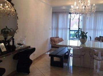 120219da2ce9f4f38927a4ca42b924a70f02f72a · Apartamento com 4 dormitórios à venda, 167 m² por R$ 720.000,00 - Centro - São Bernardo do Campo/SP