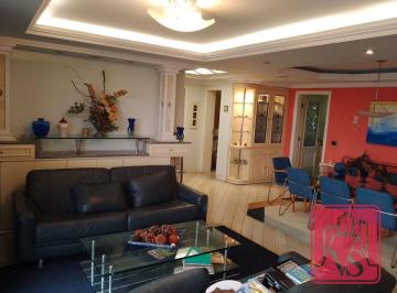 3929487ddab78f5b146a69612b06220d64e5e6c4 · Apartamento com 3 dormitórios à venda, 170 m² por R$ 900.000,00 - Vila Euclides - São Bernardo do Ca
