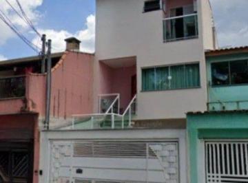 0ce085fb9bfdd711eb2b2c85c98fcf33e91de5ff · Sobrado com 3 dormitórios à venda, 243 m² por R$ 1.200.000,00 - Assunção - São Bernardo do Campo/SP