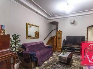 a3541ee8798797aeb7ddea33cadcb644f7d1c186 · Sobrado com 3 dormitórios à venda, 166 m² por R$ 700.000,00 - Centro - São Bernardo do Campo/SP