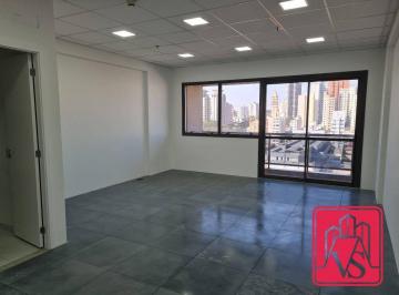 442718b90724e6e7435272a24e74f48657342635 · Sala à venda, 42 m² por R$ 460.000,00 - Centro - São Bernardo do Campo/SP