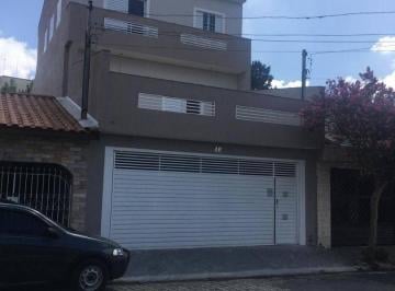 70fef6dbd4d1c9a04f2123a6ae1a5e8c4c3a31e1 · Sobrado com 3 dormitórios à venda, 213 m² por R$ 795.000,00 - Jordanópolis - São Bernardo do Campo/S
