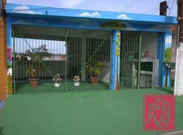 91773b4a0ea0eeea62cc984f35c31121634eabba · Sobrado à venda, 240 m² por R$ 460.000,00 - Parque das Américas - Mauá/SP