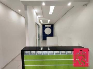 bca69195bf90301a02d28faba38ea187642074a7 · Prédio para alugar, 300 m² por R$ 12.998,42/mês - Centro - São Bernardo do Campo/SP