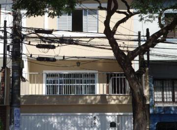 a496565952ca5c59322b4abf1b906c07d111423e · Sobrado com 2 dormitórios à venda, 185 m² por R$ 700.000,00 - Jardim Nova Petrópolis - São Bernardo