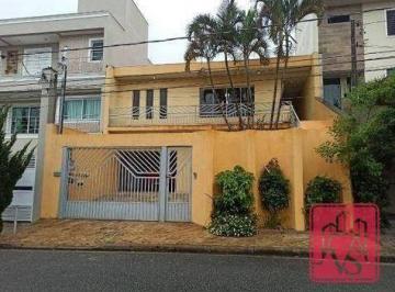 783838a2b748f8bae8e2e0a23cf6e632b91638f0 · Sobrado à venda, 300 m² por R$ 1.700.000,00 - Parque Espacial - São Bernardo do Campo/SP