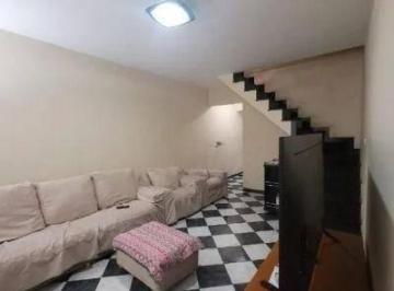 6ede05a732c349522516b686d02c4c71cec7c330 · Sobrado com 3 dormitórios à venda, 207 m² por R$ 600.000,00 - Montanhão - São Bernardo do Campo/SP