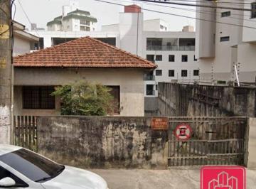 2093a09523a92459580931fbdbef973b38f8709c · Terreno à venda, 800 m² por R$ 3.400.000,00 - Centro - São Bernardo do Campo/SP