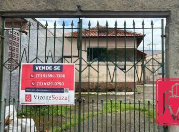 6bfdaeeed021e373977cc57716d2952e7e5e0b0a · Terreno à venda, 258 m² por R$ 550.000,00 - Vila Pires - Santo André/SP