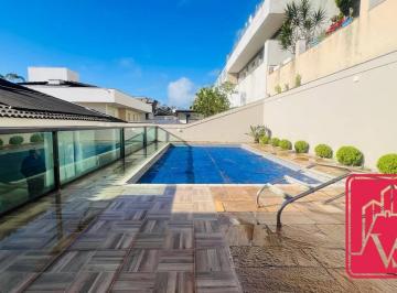 97a226e7b1784ca9f3c0f259423c36e8223c7925 · Sobrado com 4 dormitórios para alugar, 400 m² por R$ 27.000,00/mês - Swiss Park - São Bernardo do Ca