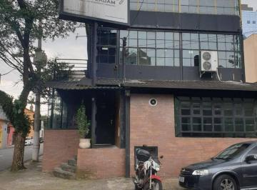 89c1174c6c3a6930fa8d757617b44b9f2609ab7d · Prédio, 315 m² - venda por R$ 5.500.000,00 ou aluguel por R$ 20.707,00/mês - Centro - São Bernardo d