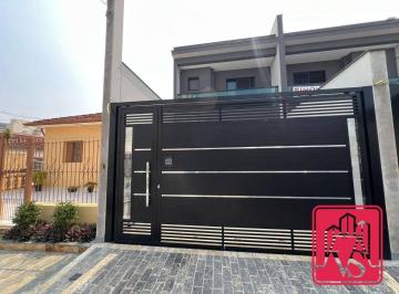 e50b0402f19791d0d8be960668e92f658e4b0da1 · Sobrado com 3 dormitórios à venda, 196 m² por R$ 1.550.000,00 - Centro - São Bernardo do Campo/SP