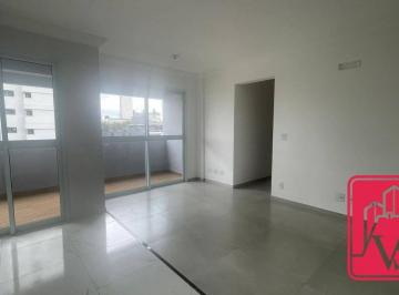 17f518390eec734638feb0d198059eb019d785a9 · Apartamento, 66 m² - venda por R$ 626.650,00 ou aluguel por R$ 2.836,19/mês - Vila Santa Terezinha -