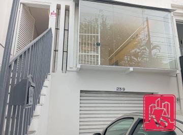 46f45b042753134b4d93df681e454b98bae2b0c5 · Sobrado para alugar, 121 m² por R$ 6.795,00/mês - Centro - São Bernardo do Campo/SP