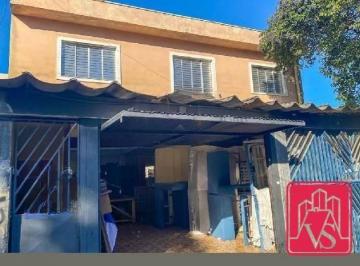 d35c6caa559a86005c05a2189cbbf7363ec32298 · Sobrado com 3 dormitórios, 385 m² - venda por R$ 870.000,00 ou aluguel por R$ 2.215,83/mês - Vila Pl