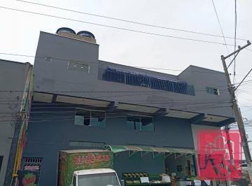 270d182213f073f761341fd98043d93504a63112 · Salão para alugar, 250 m² por R$ 4.738,00/mês - Alvarenga - São Bernardo do Campo/SP
