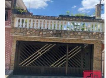 0074cd3de5dbd16820d005d5b148b9650cff7285 · Sobrado com 2 dormitórios à venda, 180 m² por R$ 550.000,00 - Jardim do Lago - São Bernardo do Campo