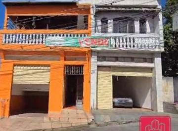 0593d49ceca7d9f0a6a265e6bf63850e6cb7d458 · Sobrado à venda, 275 m² por R$ 477.000,00 - Parque Alvorada - Mauá/SP