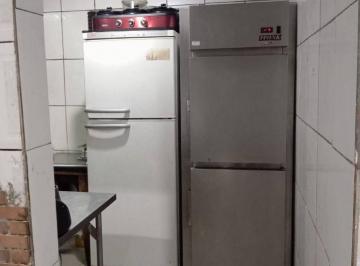 6acbac18b06b401f94c6977ee6624a727fb53f12 · Salão para alugar, 200 m² por R$ 10.350,00/mês - Planalto - São Bernardo do Campo/SP