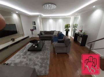 ad41a9423c32f6acdca3a3dc507a7e2fb2a07265 · Sobrado com 4 dormitórios à venda, 250 m² por R$ 1.290.000,00 - Jardim das Américas - São Bernardo d