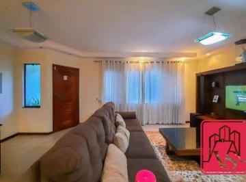 061018d04400bcb1c46c6b0e3767a51c0737bed2 · Sobrado com 4 dormitórios para alugar, 234 m² por R$ 11.220,86/mês - Taboão - São Bernardo do Campo/