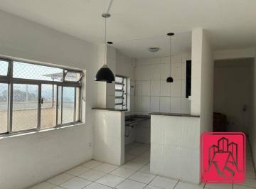 160b4c64f895fc3c8b5dc955a93bdddf21000684 · Cobertura para alugar, 156 m² por R$ 2.577,00/mês - Rudge Ramos - São Bernardo do Campo/SP