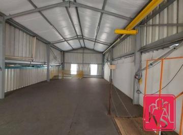 6a94c4b8ccc31be52fedc6e759d4e808fd2eaef5 · Galpão para alugar, 277 m² por R$ 8.700,00/mês - Rudge Ramos - São Bernardo do Campo/SP
