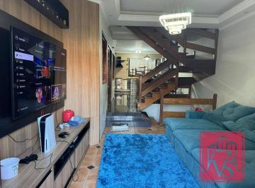 41ef971dd8c3f416ade4a966232757887366961b · Sobrado à venda, 194 m² por R$ 780.000,00 - Vila Independência - Mauá/SP