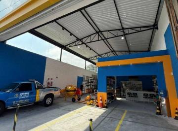 c557709ce848ac4aa90ee6179c3b4c7363a200ea · Galpão à venda, 348 m² por R$ 2.400.000,00 - Fundação - São Caetano do Sul/SP