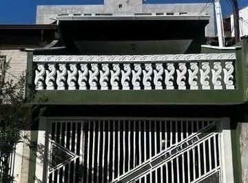 f355d7b37e3fff1f0e997606ffd56b3d1789db9c · Sobrado à venda, 274 m² por R$ 750.000,00 - Assunção - São Bernardo do Campo/SP
