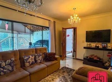 e7f4bf2afe1f8d95a4e0d8939dd30f4718069c73 · Sobrado com 4 dormitórios à venda, 347 m² por R$ 1.300.000,00 - Vila Gonçalves - São Bernardo do Cam