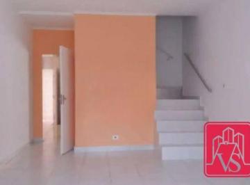 201a2895188a1053183c43396d880c1776f6ea20 · Sobrado com 2 dormitórios à venda, 166 m² por R$ 535.000,00 - Baeta Neves - São Bernardo do Campo/SP