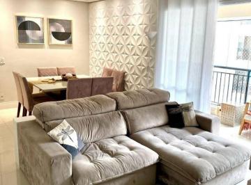 418365ad0feb2e6247932e7e624ec93b26b3bc79 · Apartamento com 3 dormitórios à venda, 106 m² por R$ 1.272.000,00 - Centro - São Bernardo do Campo/S
