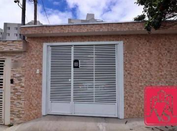 be872edf9dbb20be2bbf3dd79fc2190f77595127 · Casa à venda, 150 m² por R$ 610.000,00 - Dos Casa - São Bernardo do Campo/SP