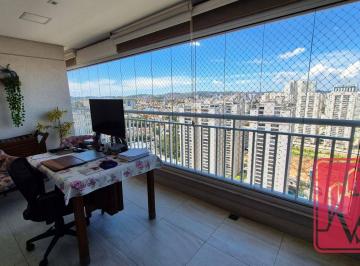 86a039fade2bacc6bbbac43183f5899cba46b1af · Apartamento com 3 dormitórios à venda, 94 m² por R$ 950.000,00 - Centro - São Bernardo do Campo/SP
