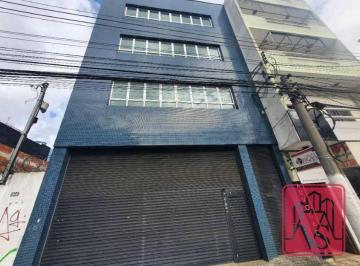3a6ef5caddbce29ec73883cf59111afe77d70bb7 · Salão para alugar, 220 m² por R$ 13.500,00/mês - Centro - São Bernardo do Campo/SP
