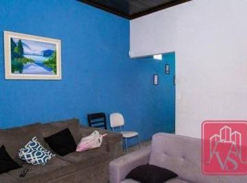 cd3676e4341d18cf5b27968a886213c744496c48 · Casa com 4 dormitórios à venda, 326 m² por R$ 1.200.000,00 - Vila Baeta Neves - São Bernardo do Camp